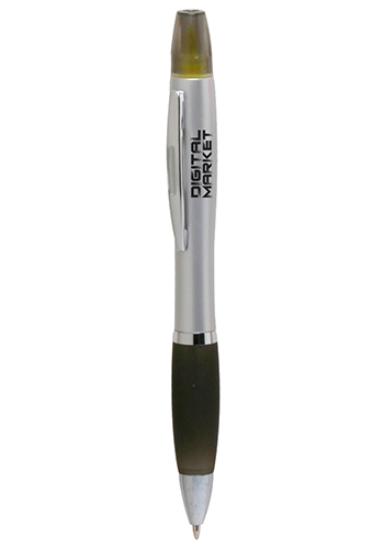Plastic Highlighter Pens 9
