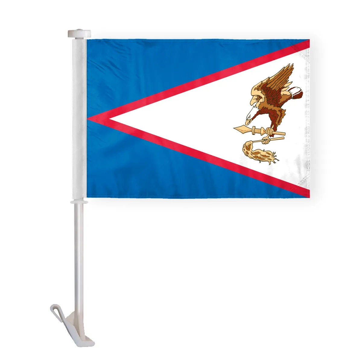 World Flag - American Samoa 11