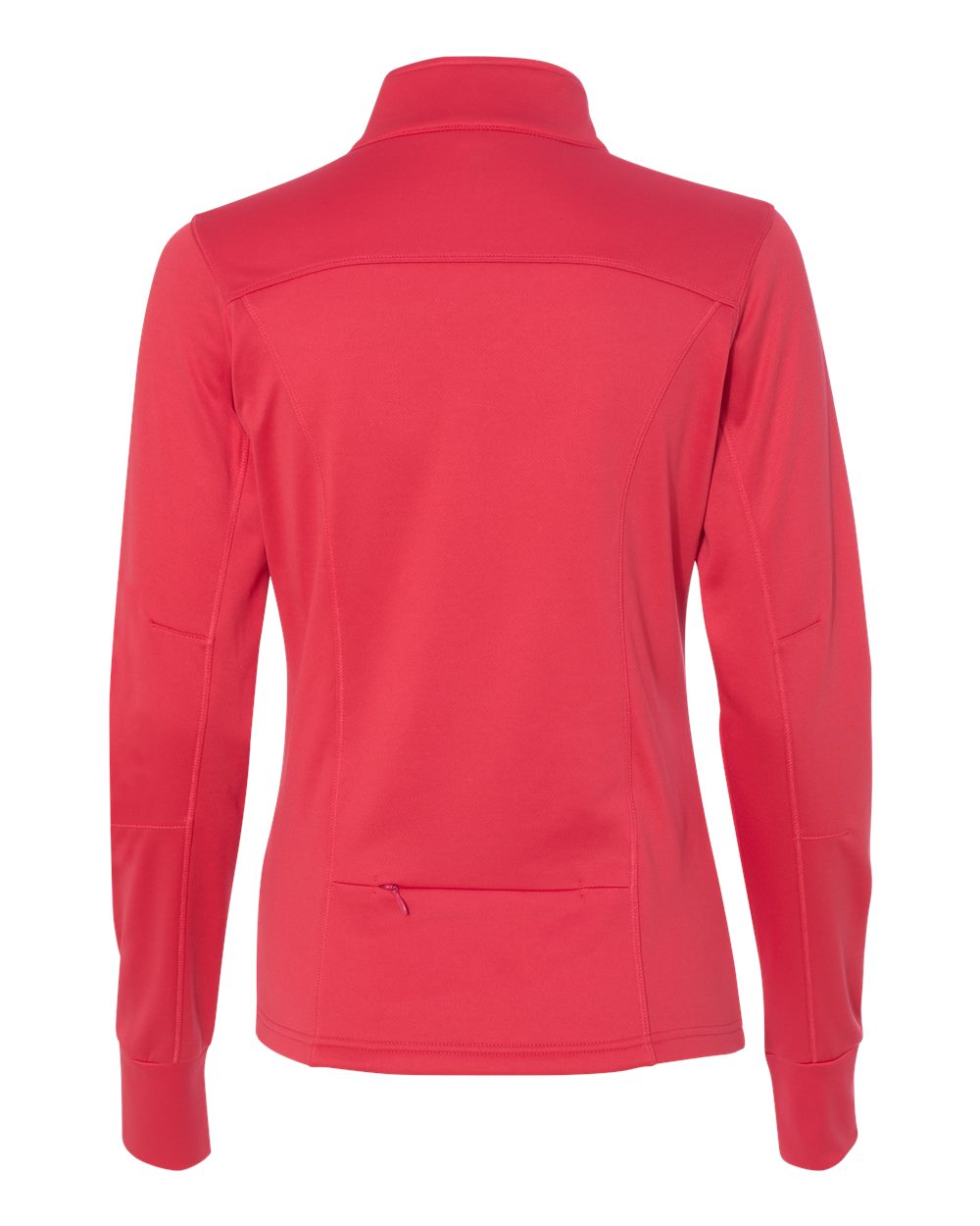 Women's Poly-Tech Full-Zip Track Jacket - EXP60PAZ 4