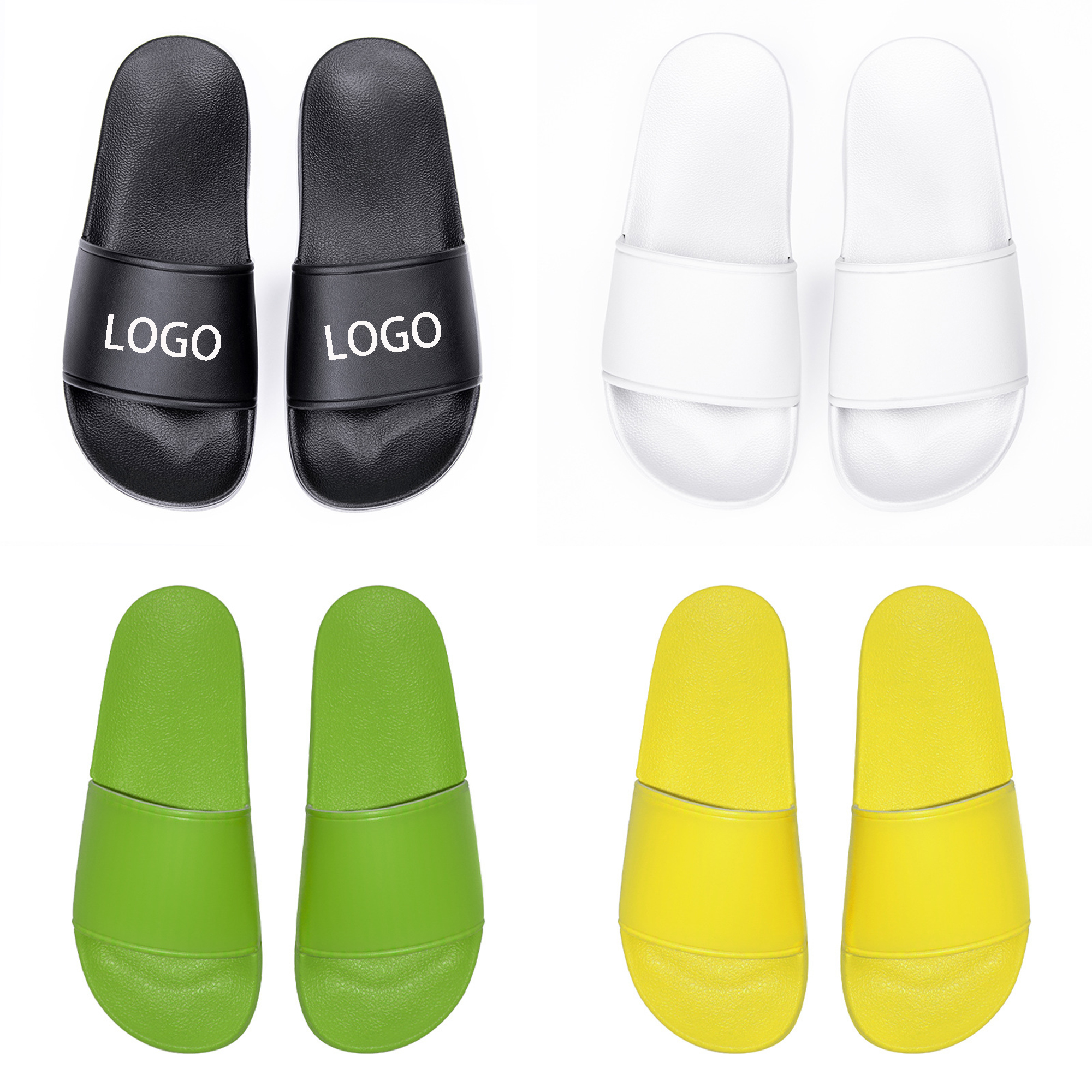 Summer Sandals 2