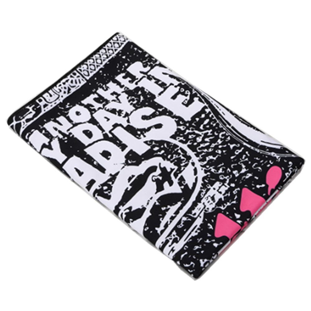 Full Sublimation Water Absorbent Beach Towels 4