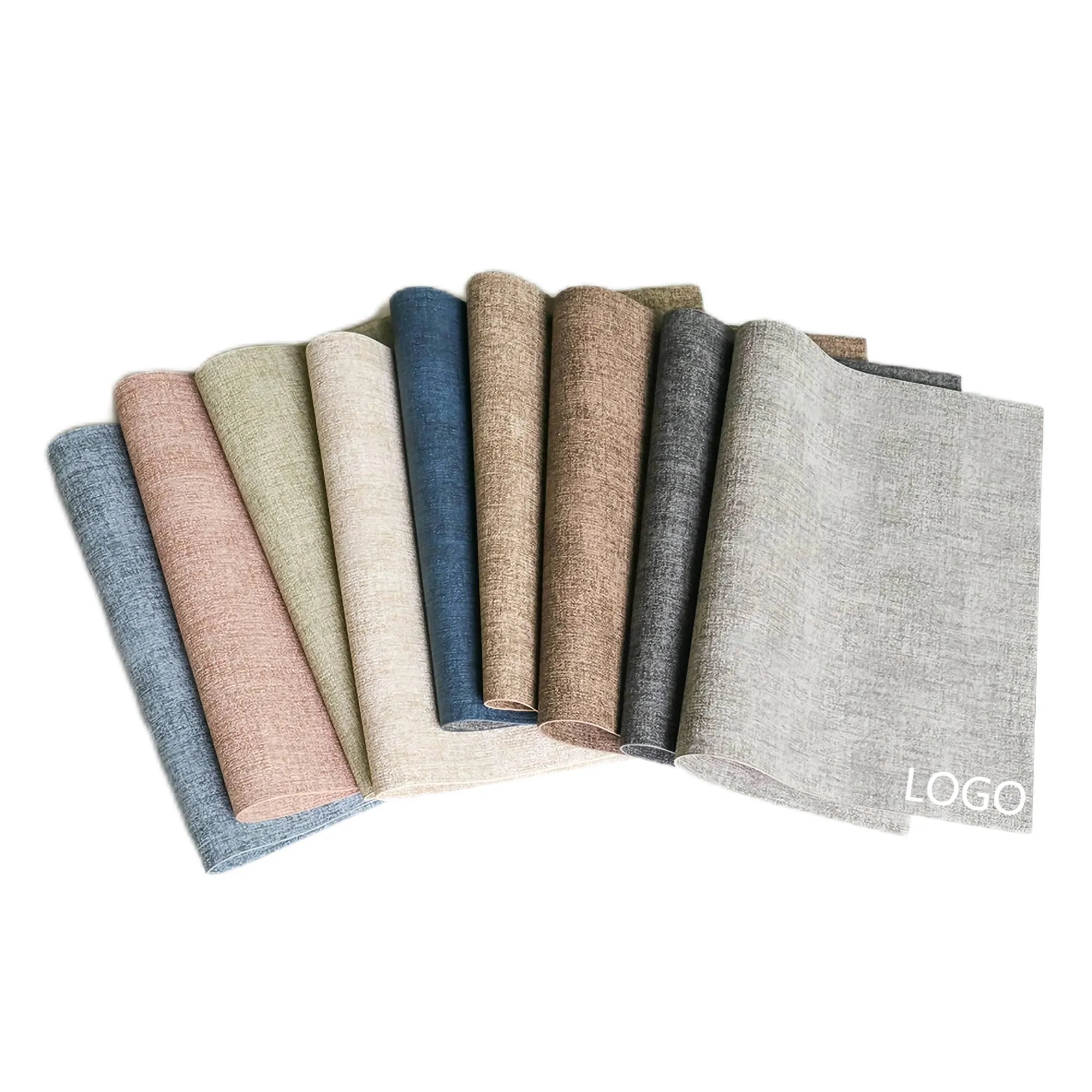 PVC Placemats MOQ50PCS