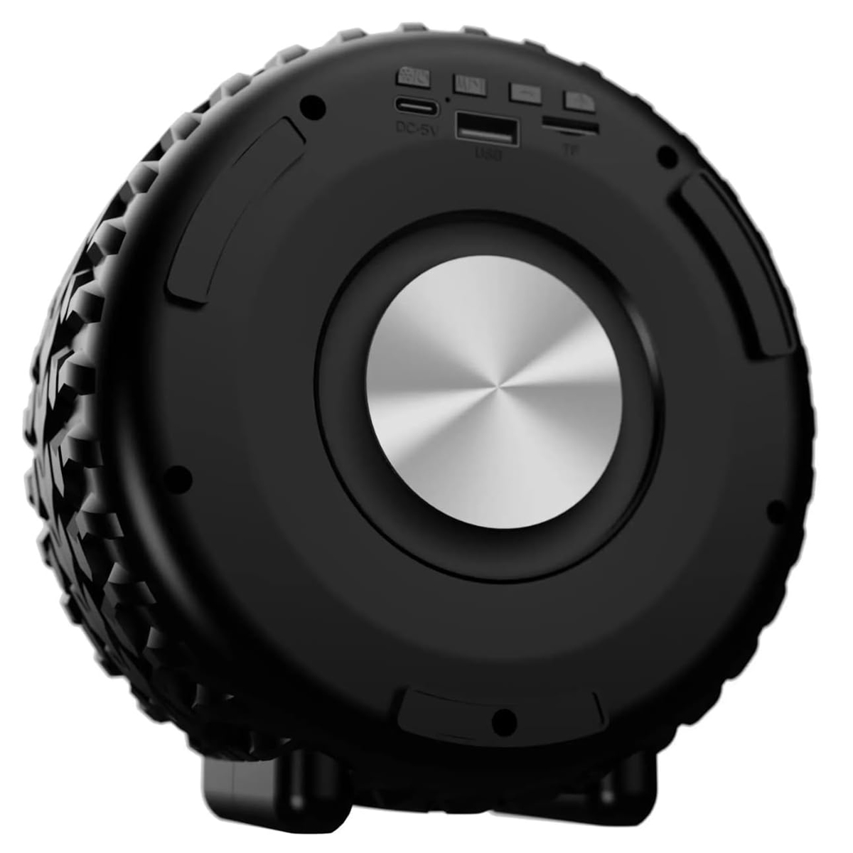 Portable Wireless Mini Wireless Speaker 3