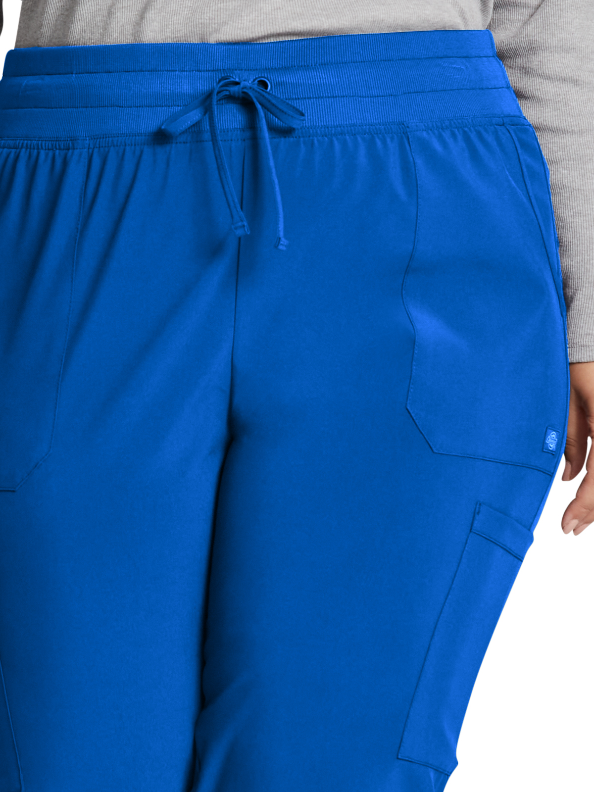 Dickies Medical - EDS Essentials - Women's 6-Pocket Mid Rise Jogger Pant 41