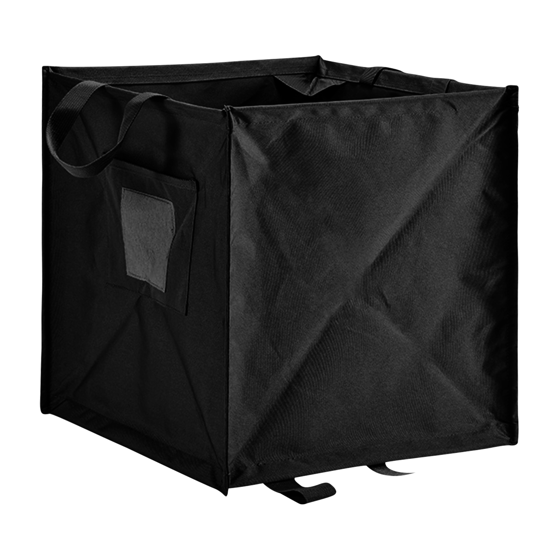 Outdoor Foldable Trash Can Box 2