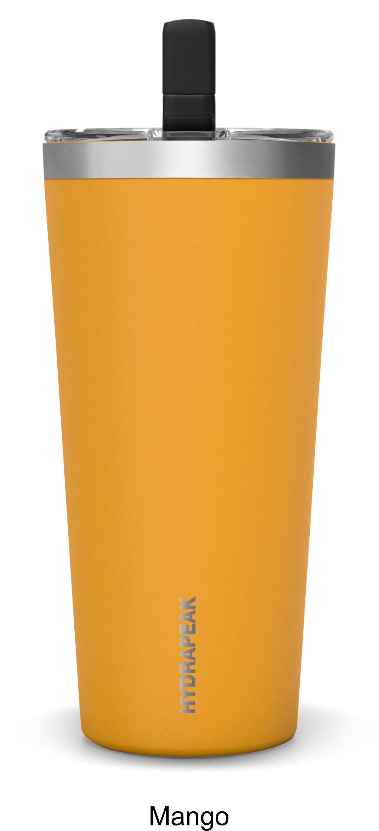 25 oz Hydrapeak Tumbler LIFETIME WARRANTY! 3