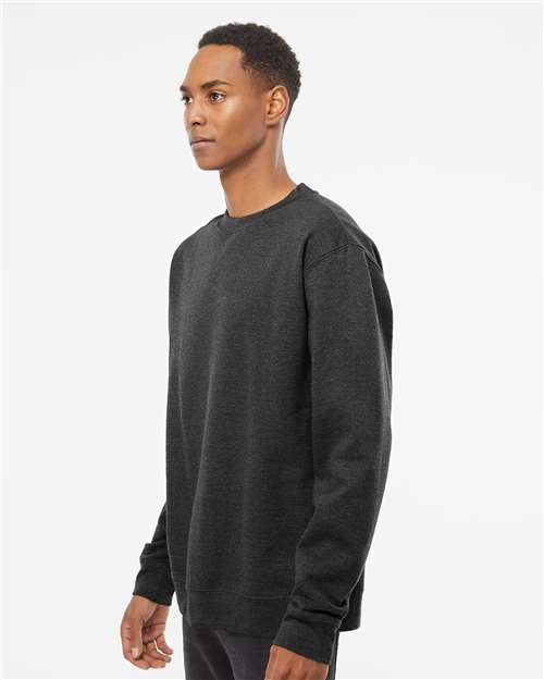 Unisex Midweight Crewneck Sweatshirt - SS3000 151