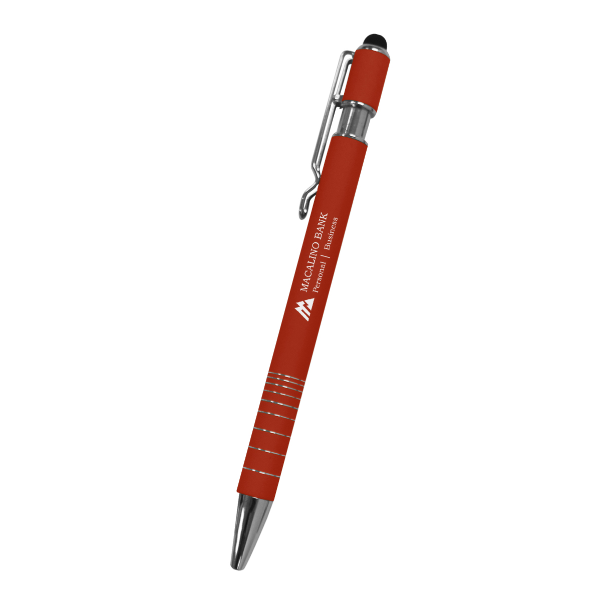 Memo Incline Stylus Pen 1