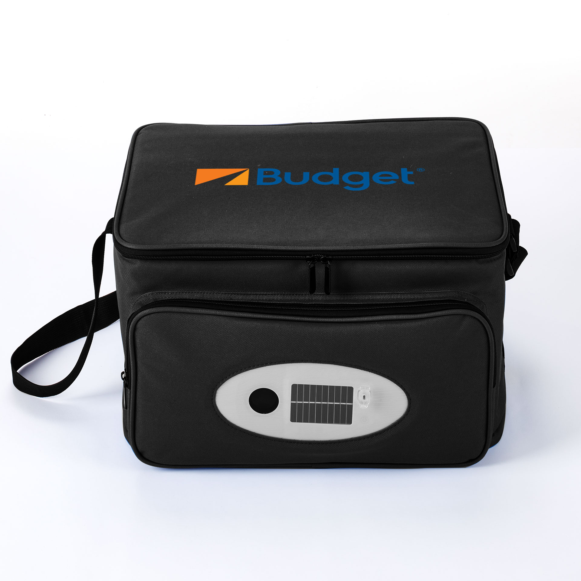 Sasquatch Party Cooler