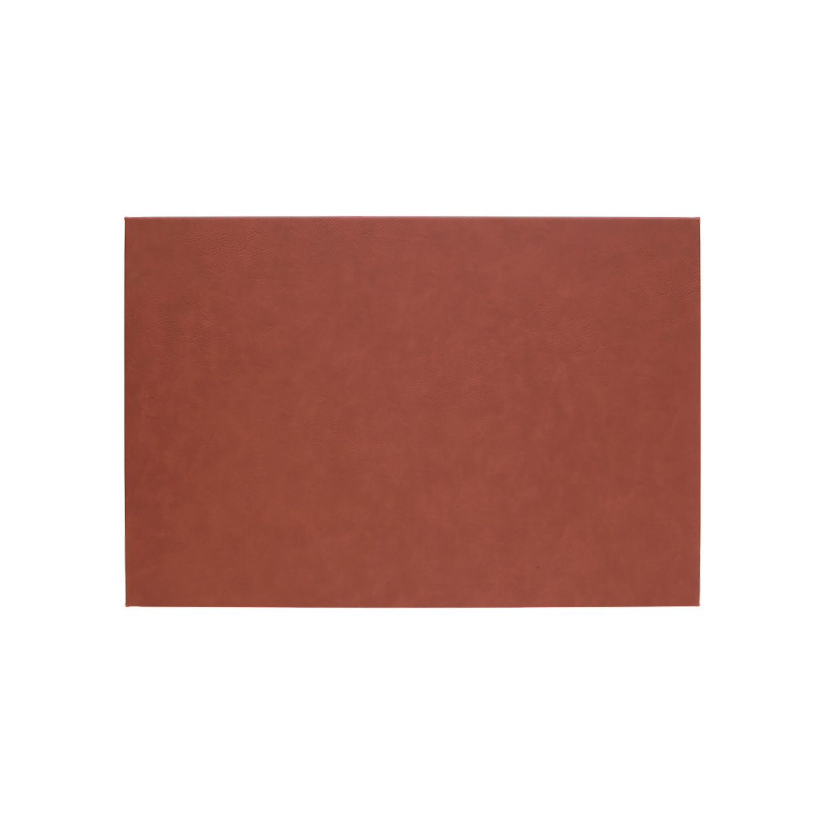 12" x 18" Bamboo Leatherette Wall Decor 30