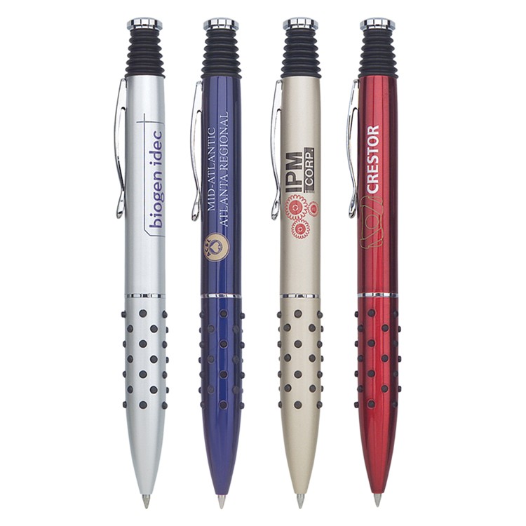 Inca-65 Metal Pen, Ballpoint pen 2