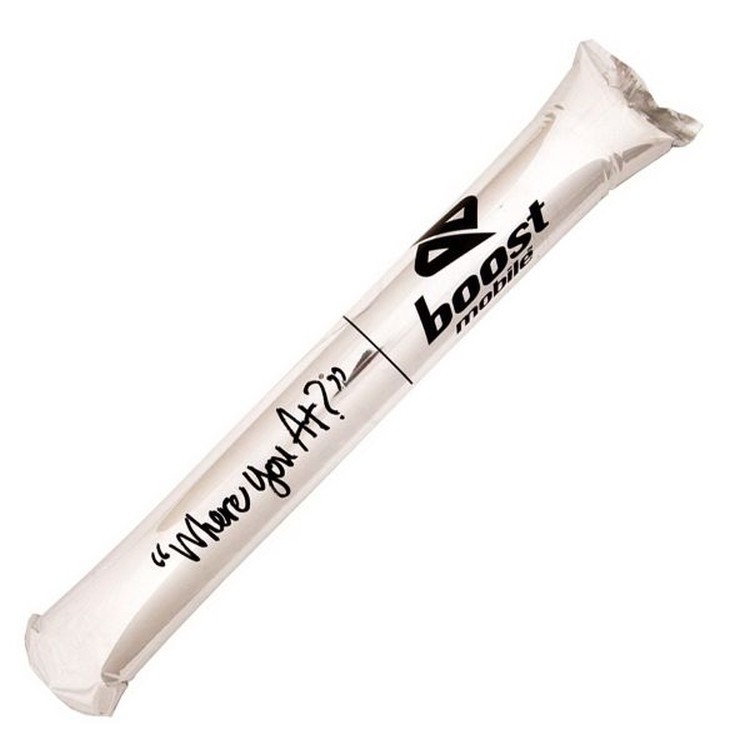 Metallic Bam Bam Stick (Pair) 2