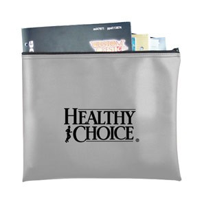TexOLeather Vinyl Memorial Portfolio (13"x10") 14