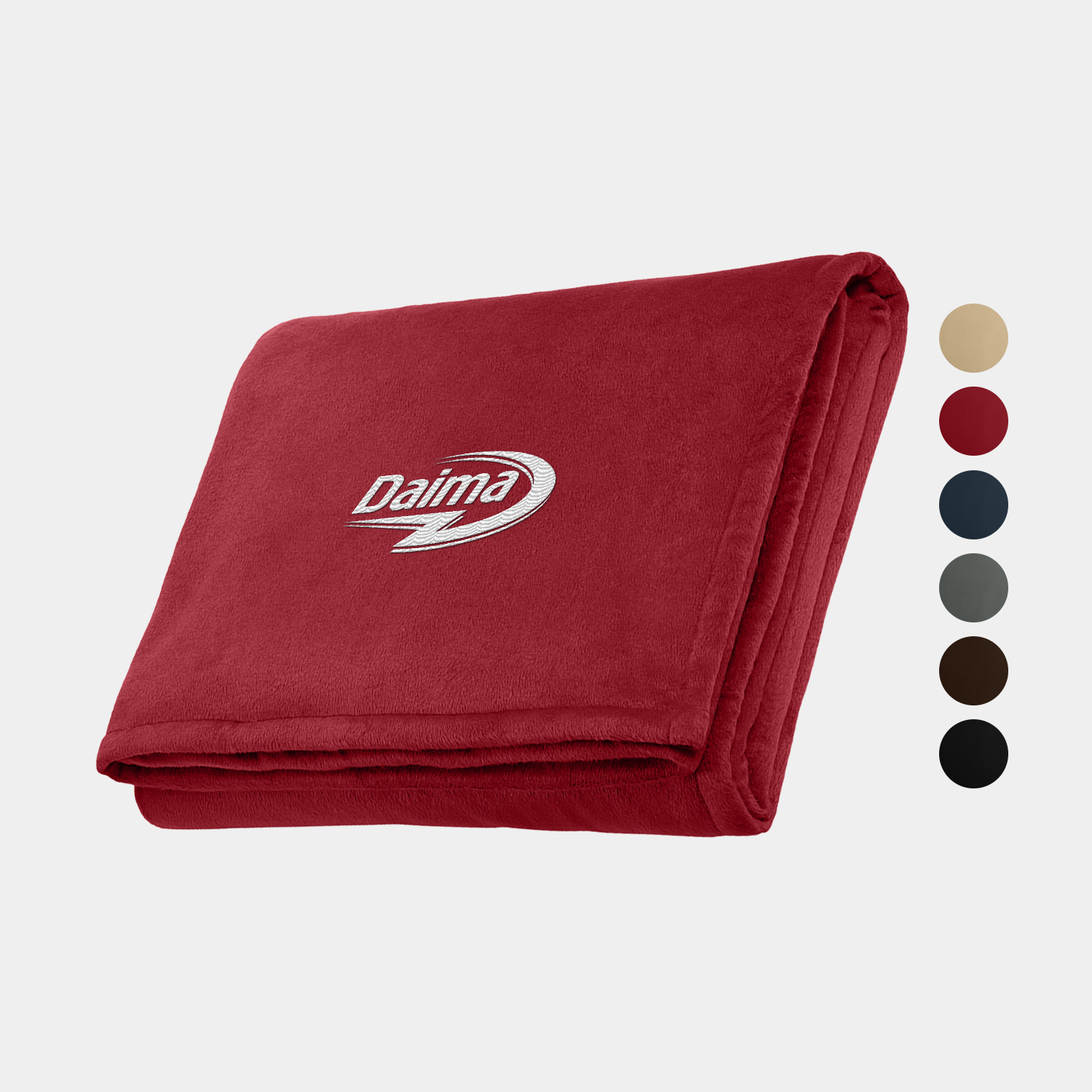 Port Authority® Mount Lodge Blanket 2