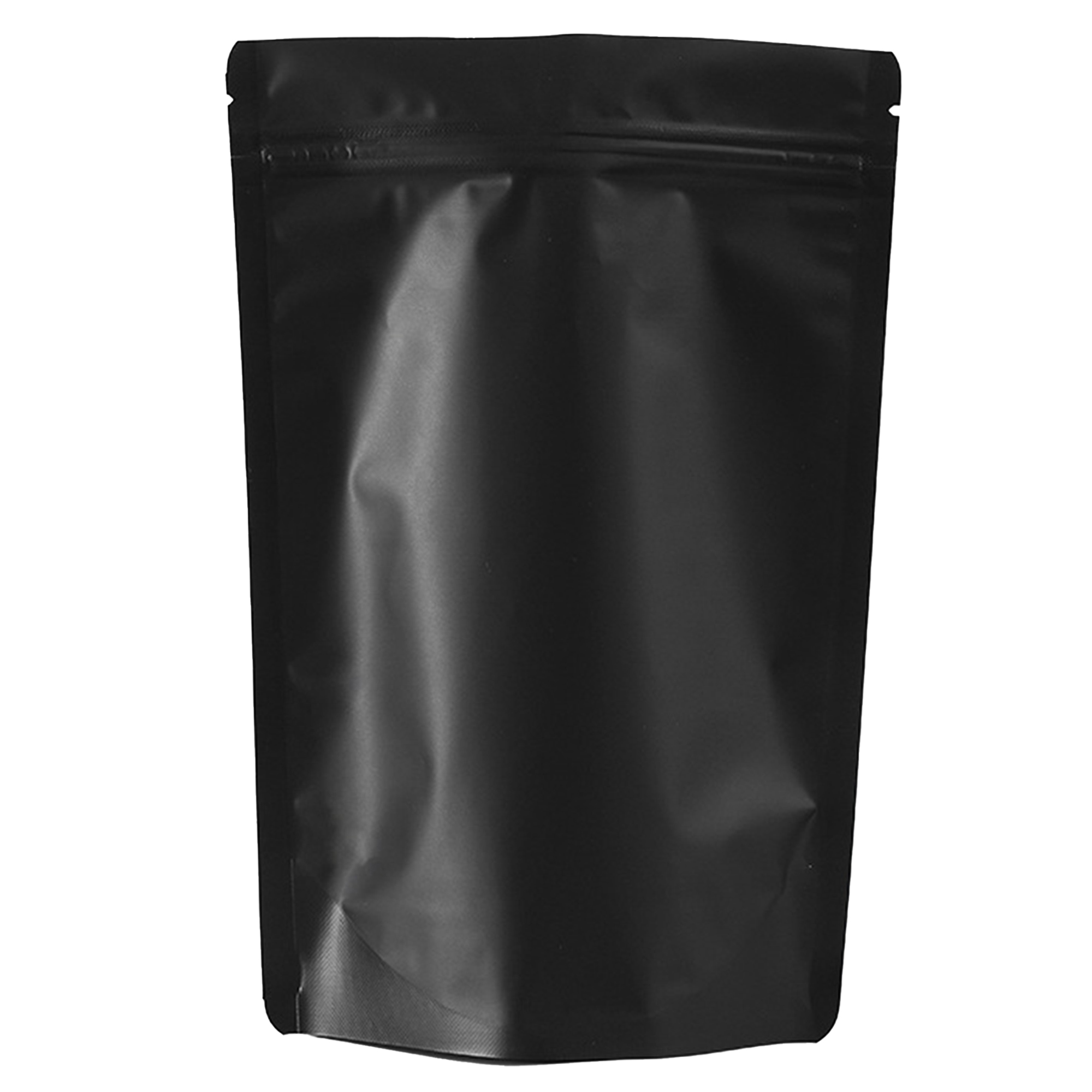 Aluminum Foil Stand-Up Bag 11