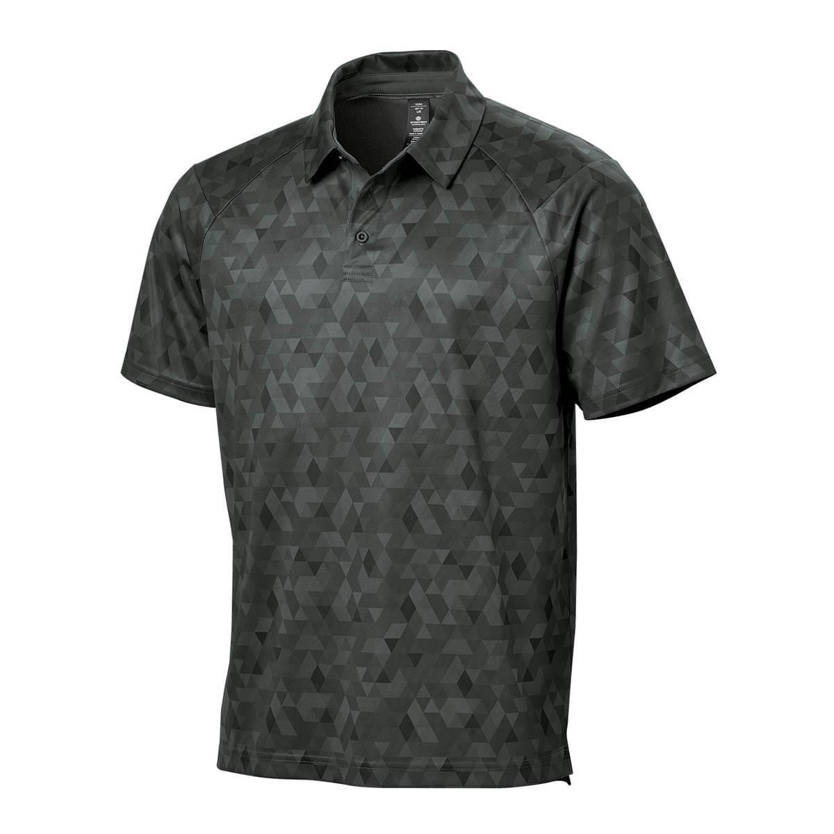 Stormtech Men's Galapagos S/S Polo 6