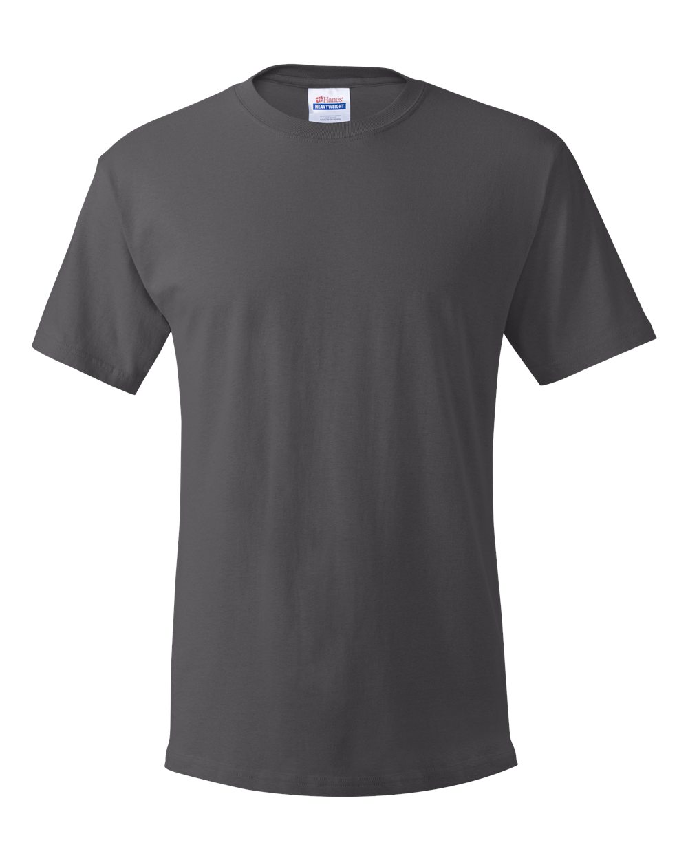 Unisex Essential-T T-Shirt - 5280 38