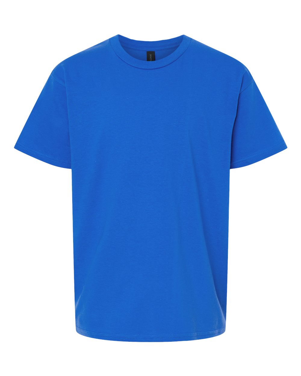 Youth Light Cotton T-Shirt - 3000B 26
