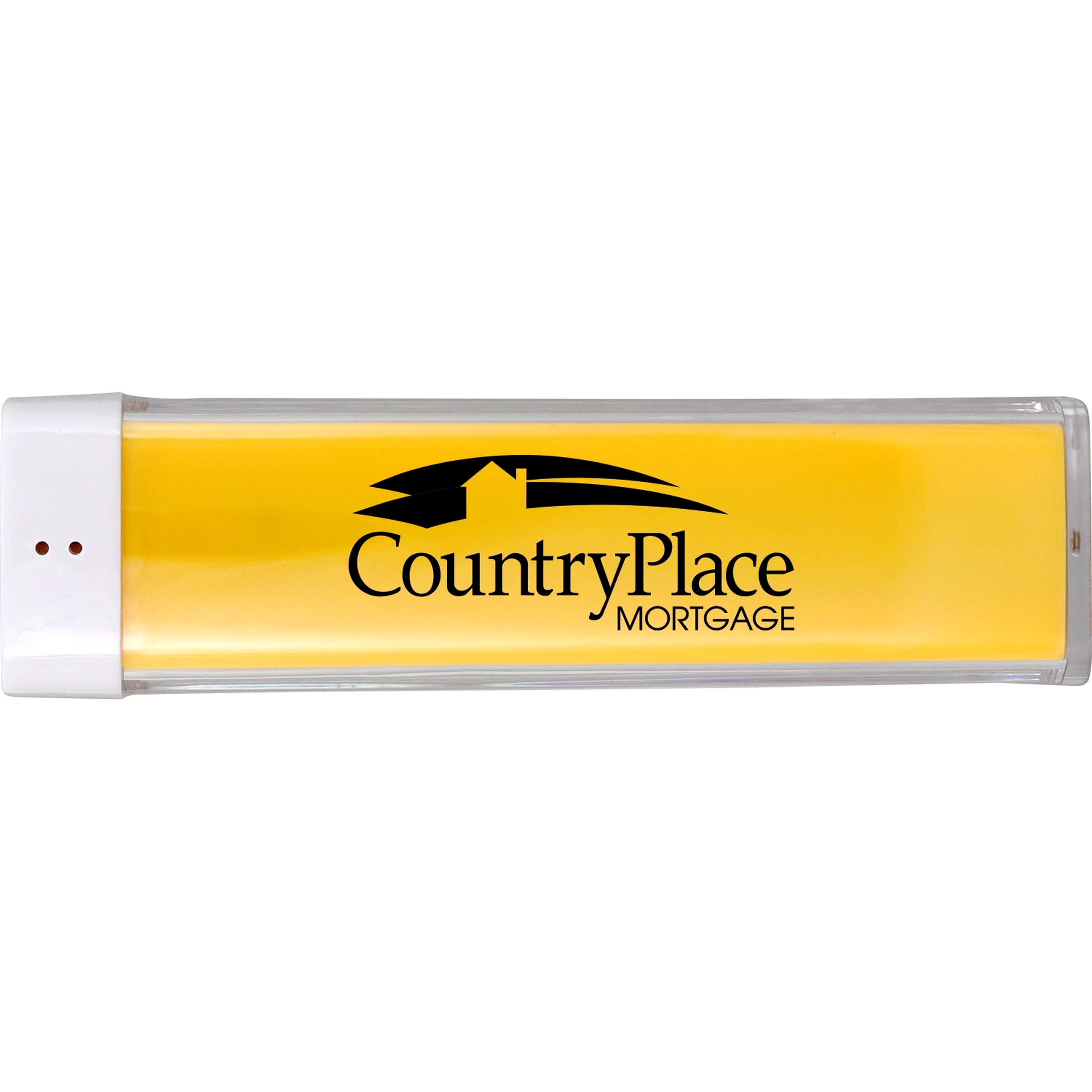 UL COLORFUL POWER BANK 8