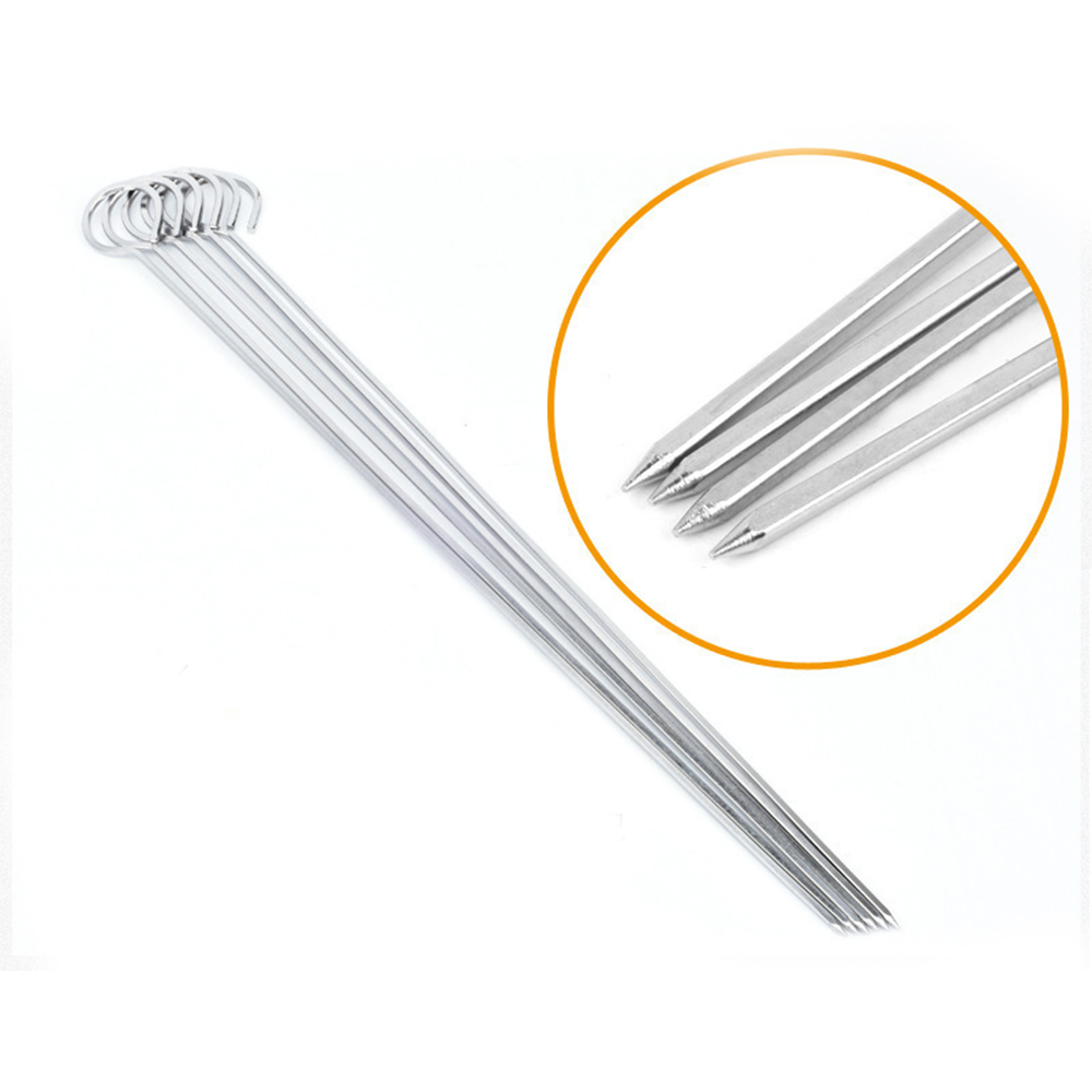 Portable BBQ Set 3
