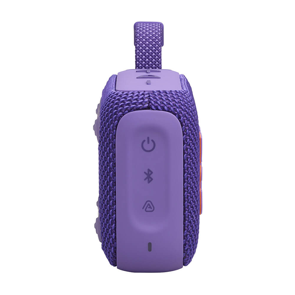 JBL Go 4 Bluetooth Portable Speaker 57