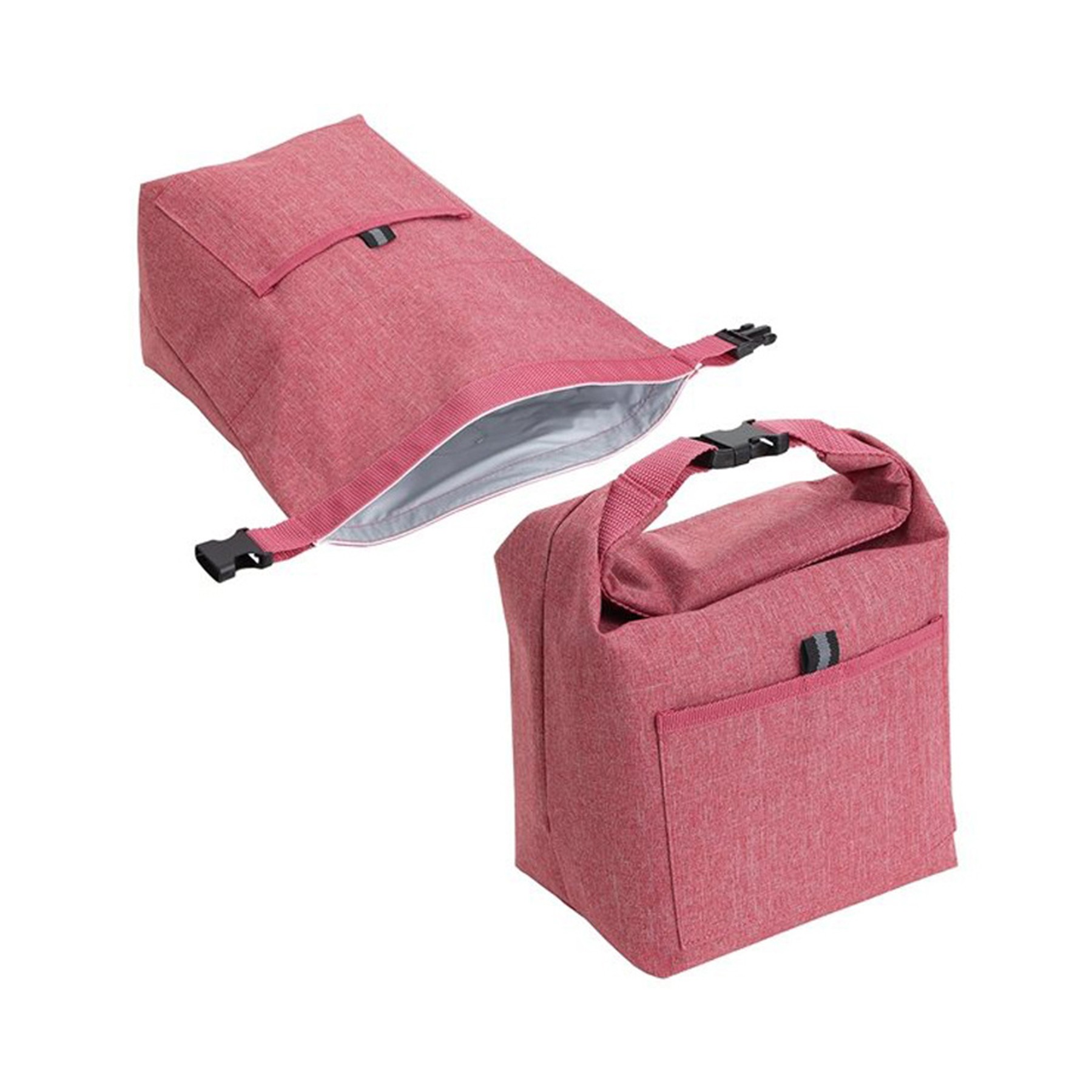 Insulated Lunch Tote 4