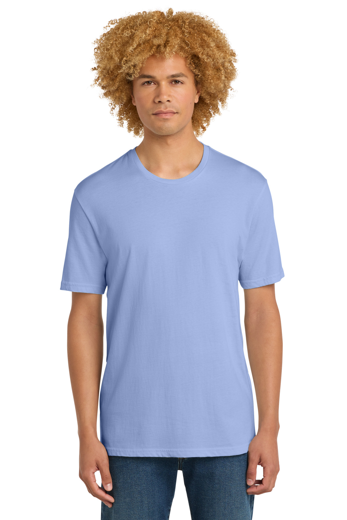 District Perfect Weight Tee. DT104 278