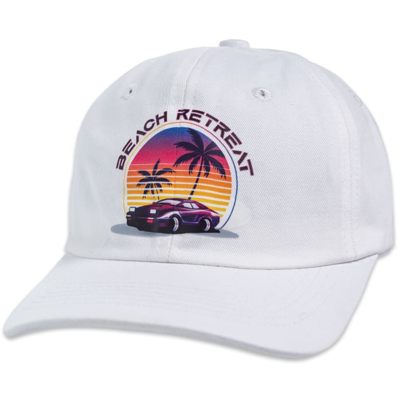 Custom Classic Dad Hats 84