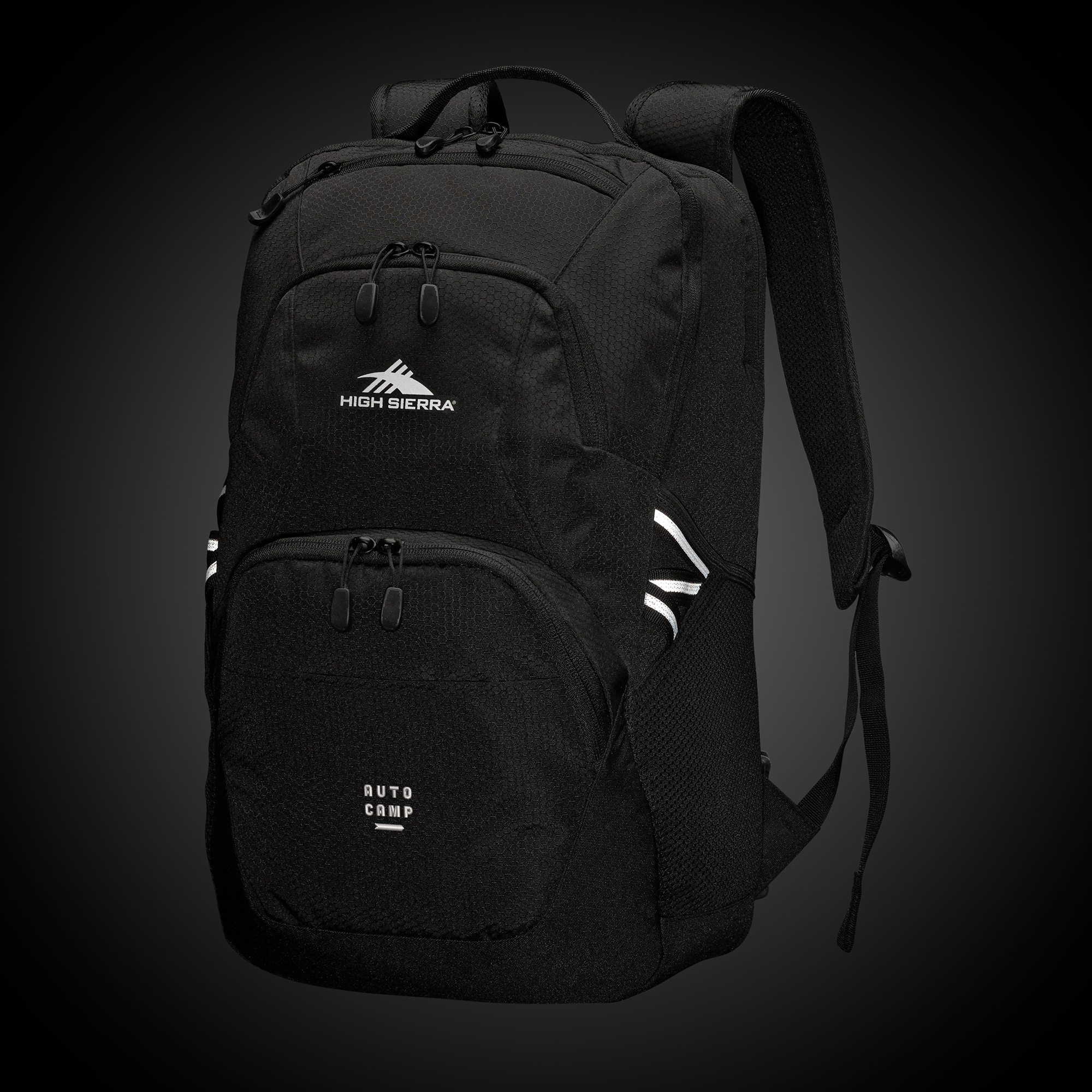 High Sierra® Swoop SG Laptop Backpack 63