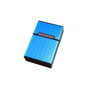 Plastic Cigarette Case 17