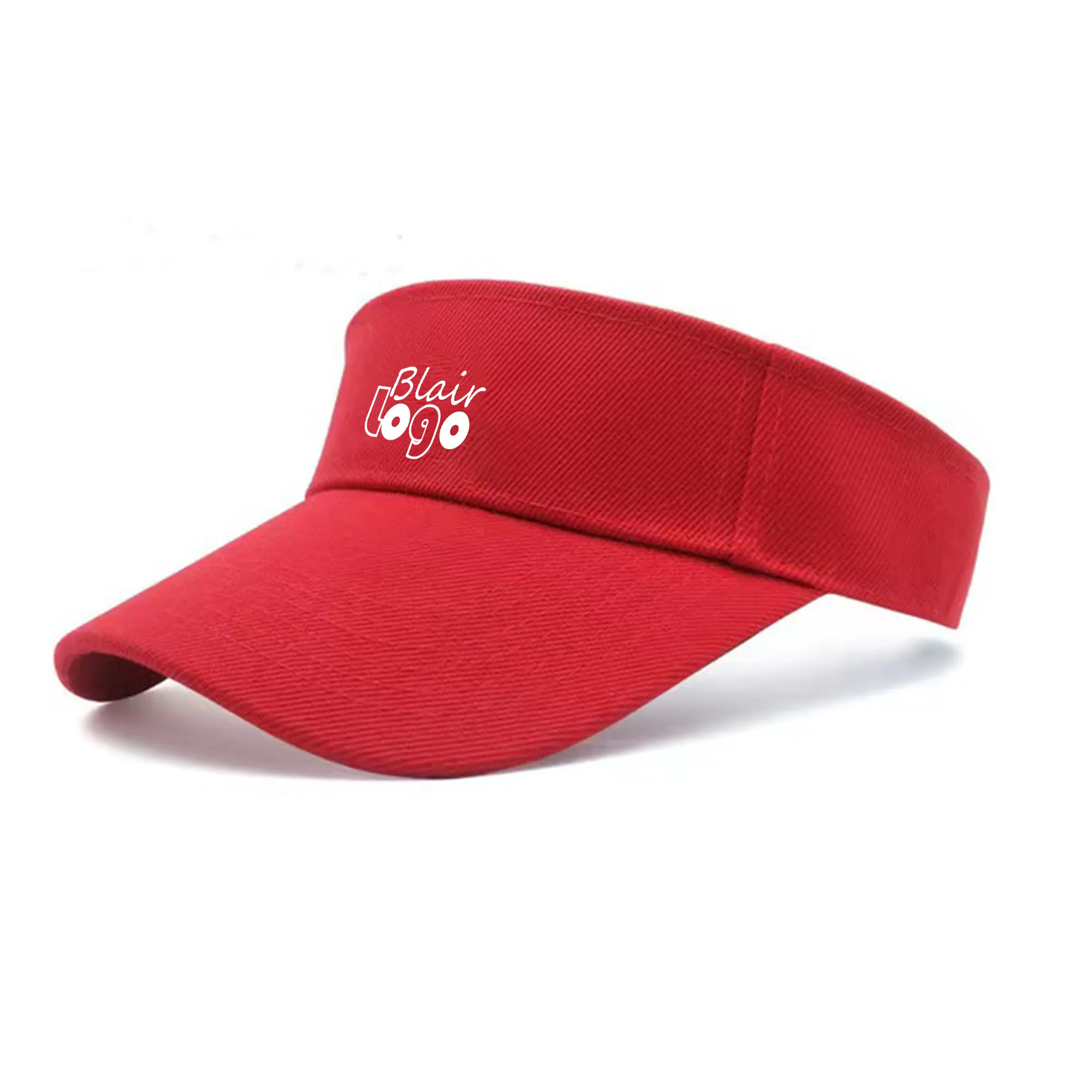 Sports Empty Top Hat 1