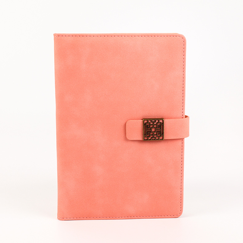 PU Travel Journal Notebooks 7