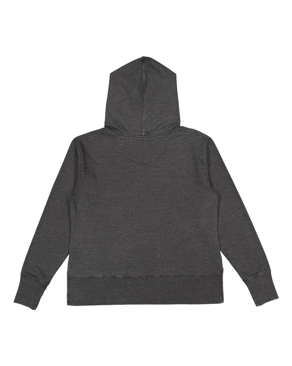 Women's Vintage Wash Hoodie Sweatshirt - 3536 62
