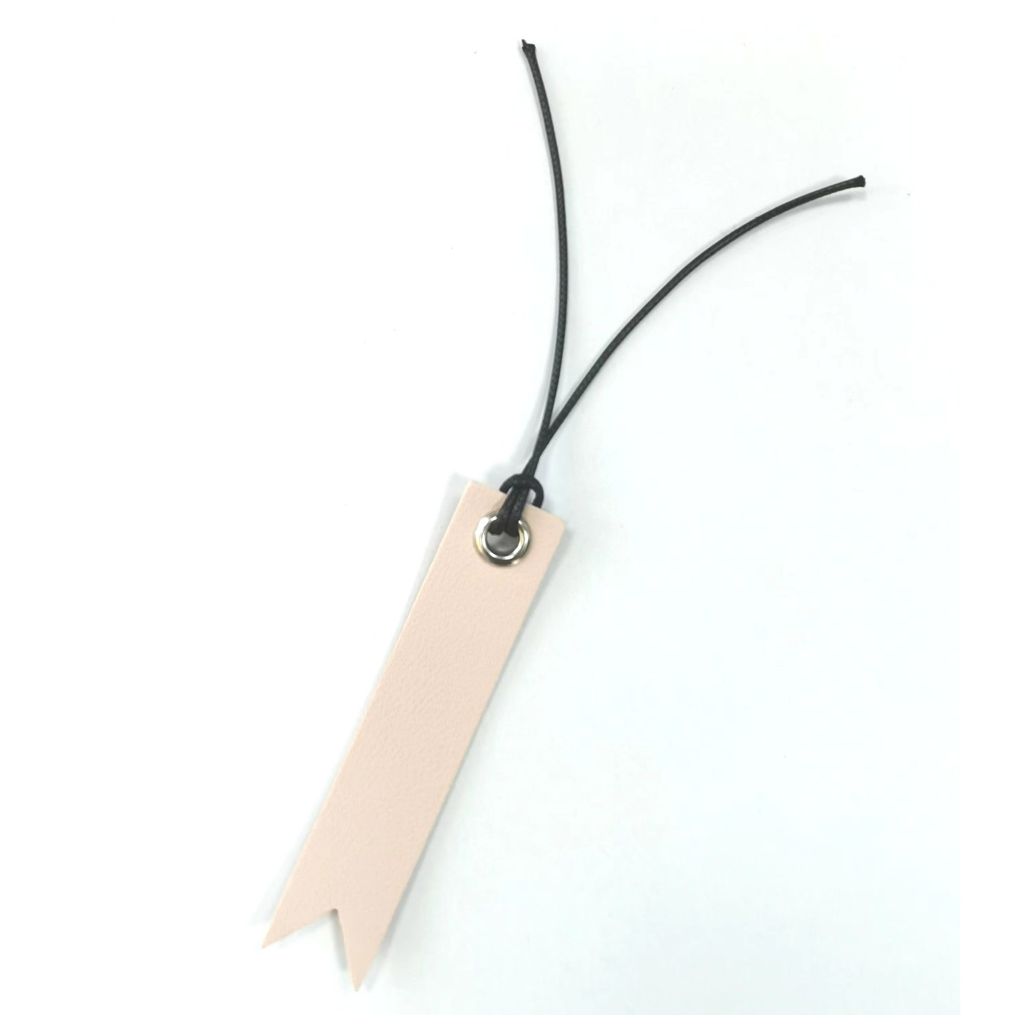 PU Leather Bookmark 4