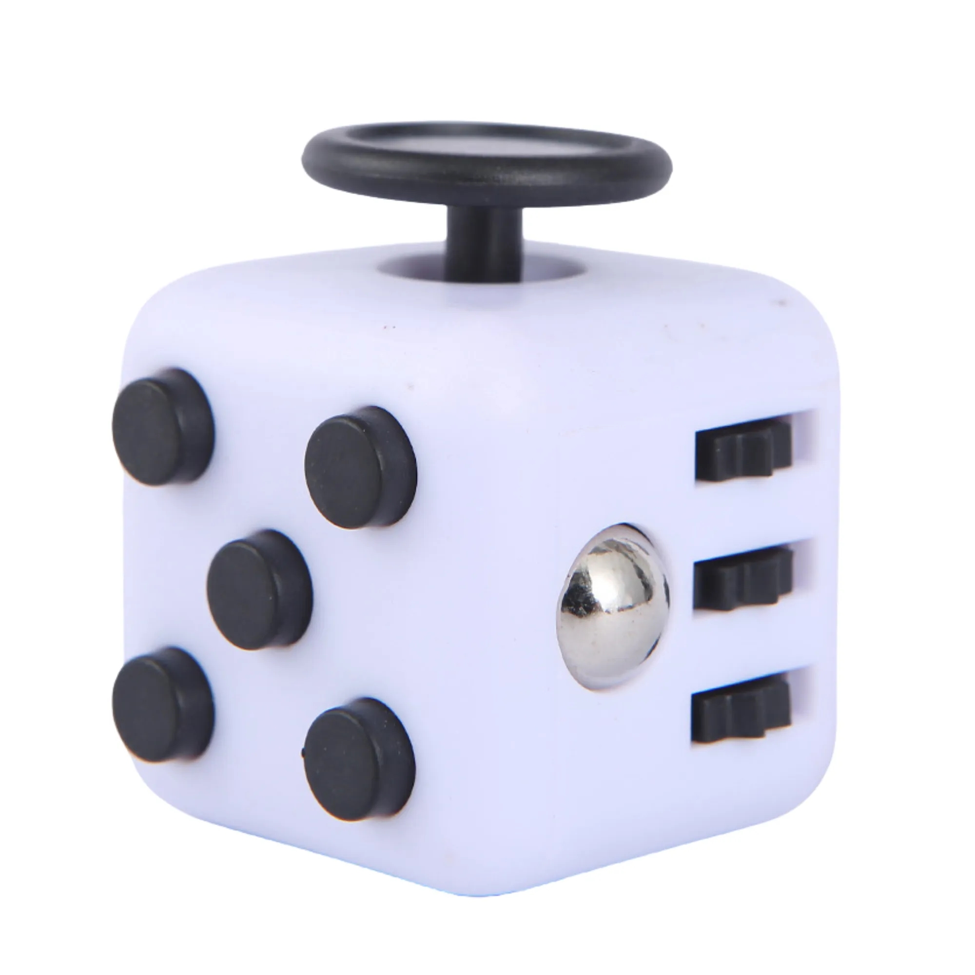 Decompress the Rubik's Cube 6