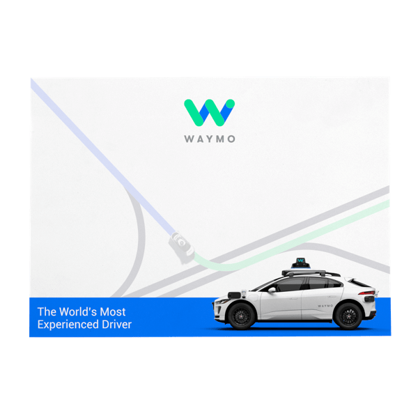 Post-it® 6" x 8" Full Color Notes- 25 pages 4