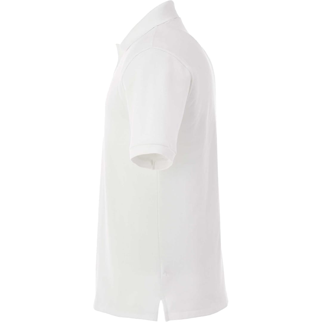 Men's BELMONT Short Sleeve Polo 190