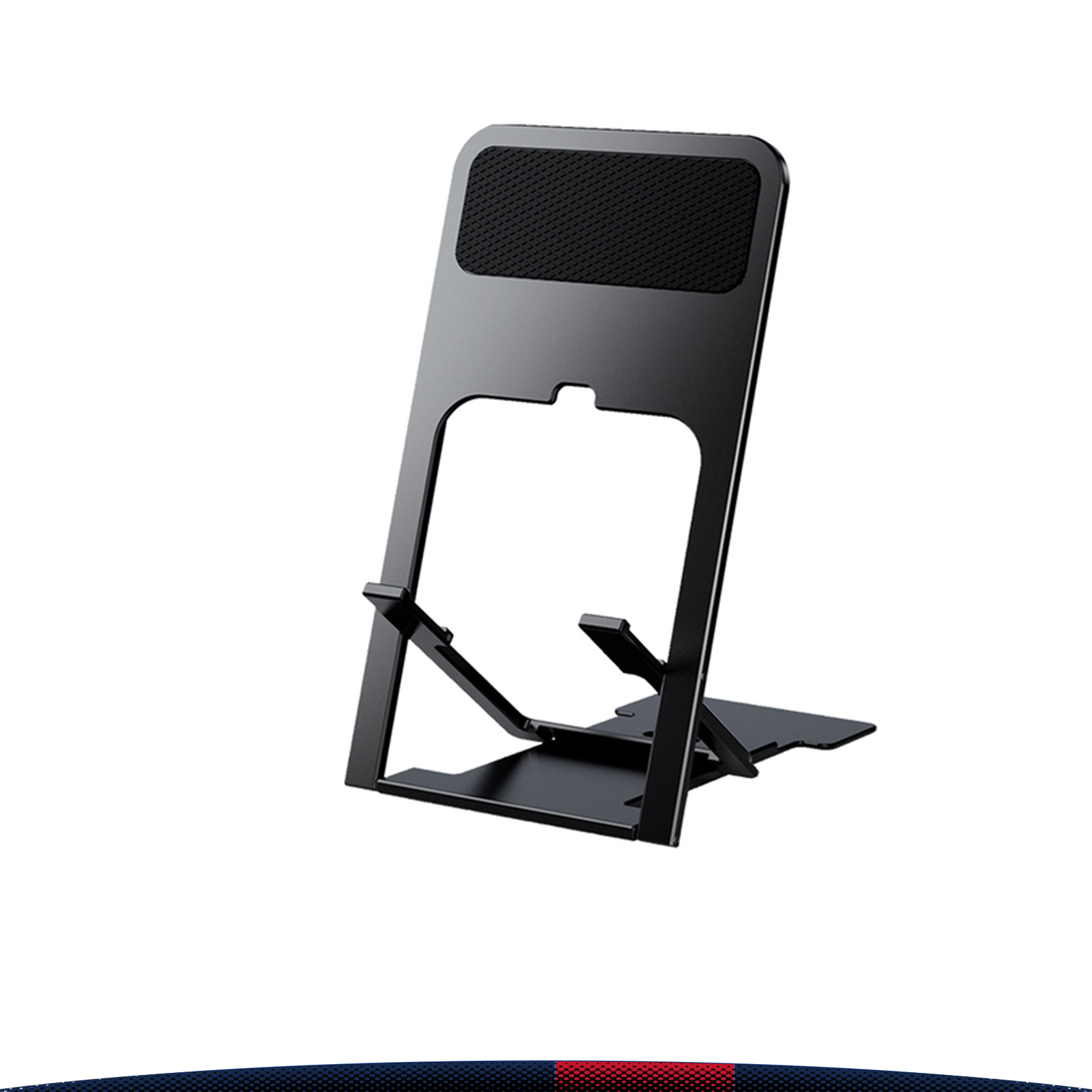 Drum Phone Stand 2