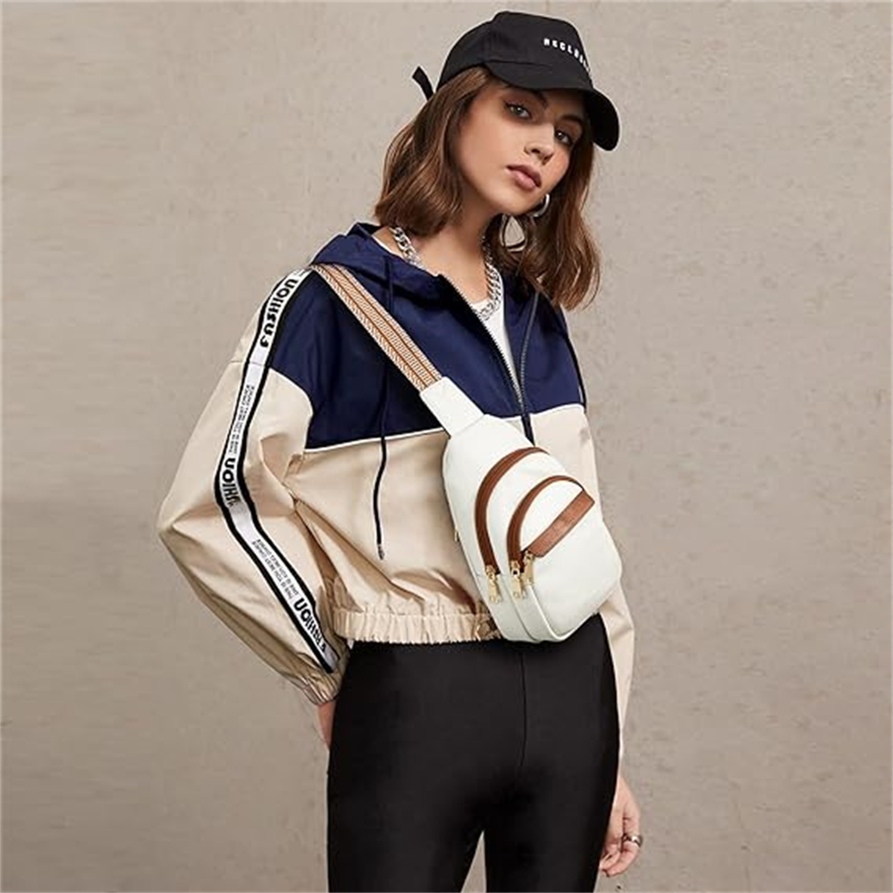 Crossbody Bag 8