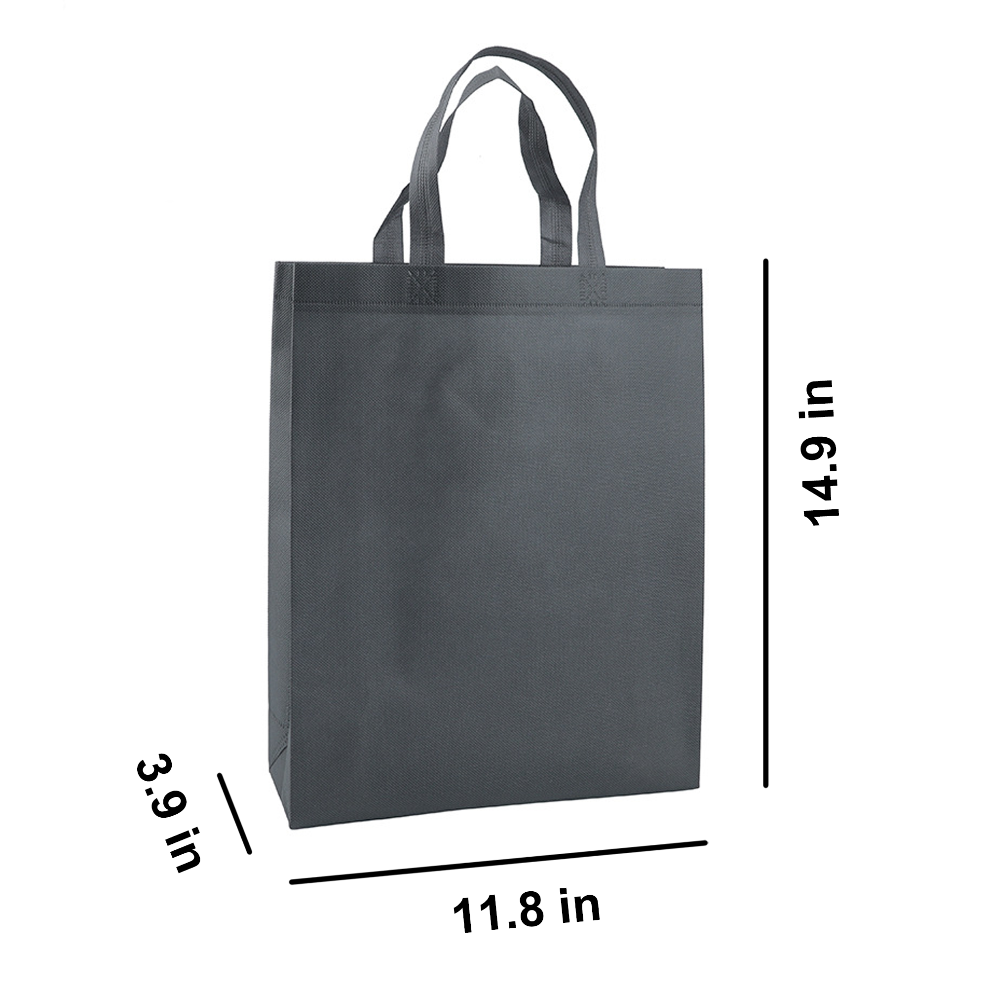 Custom Non Woven Gift Bag 2