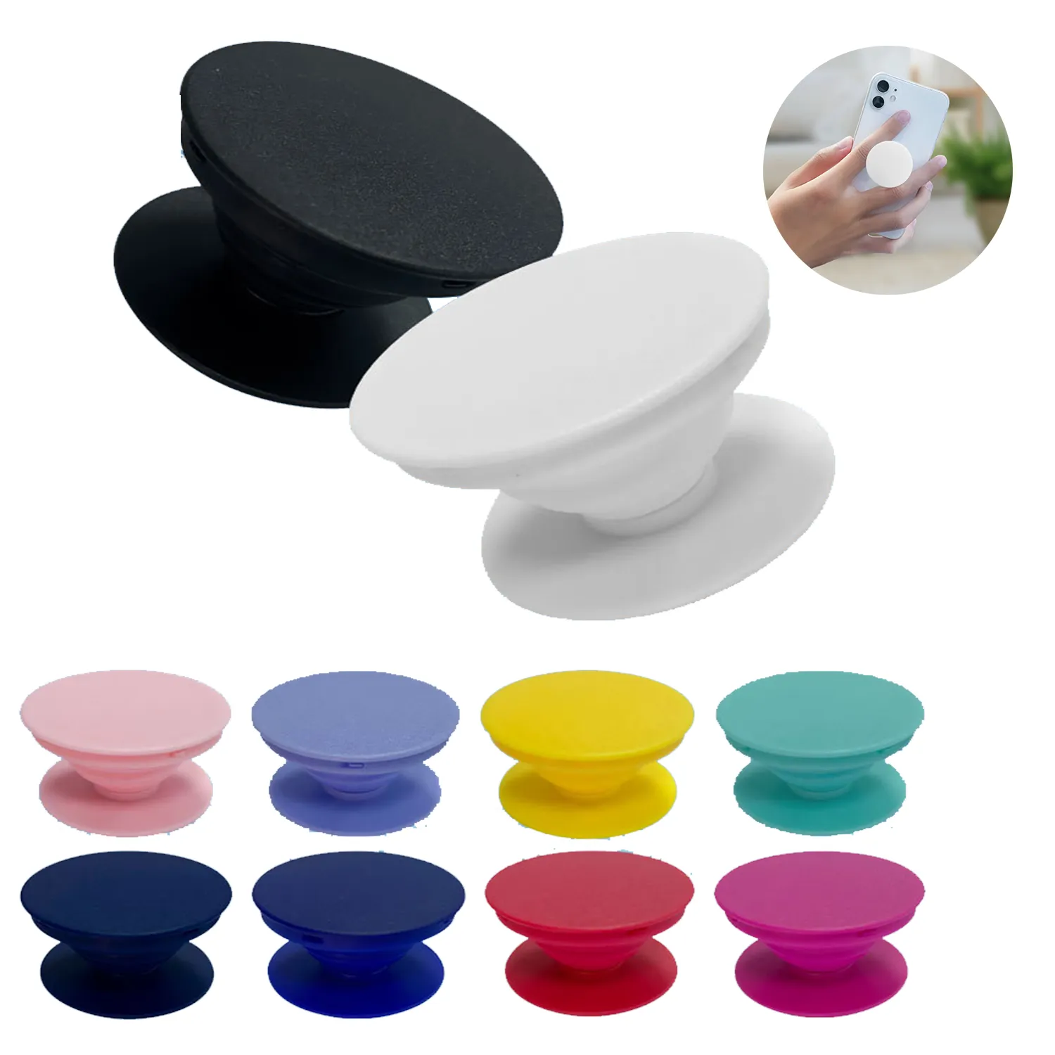 Cell Phone Airbag Bracket 2