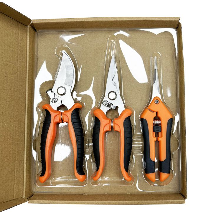 Gardening Shears 5