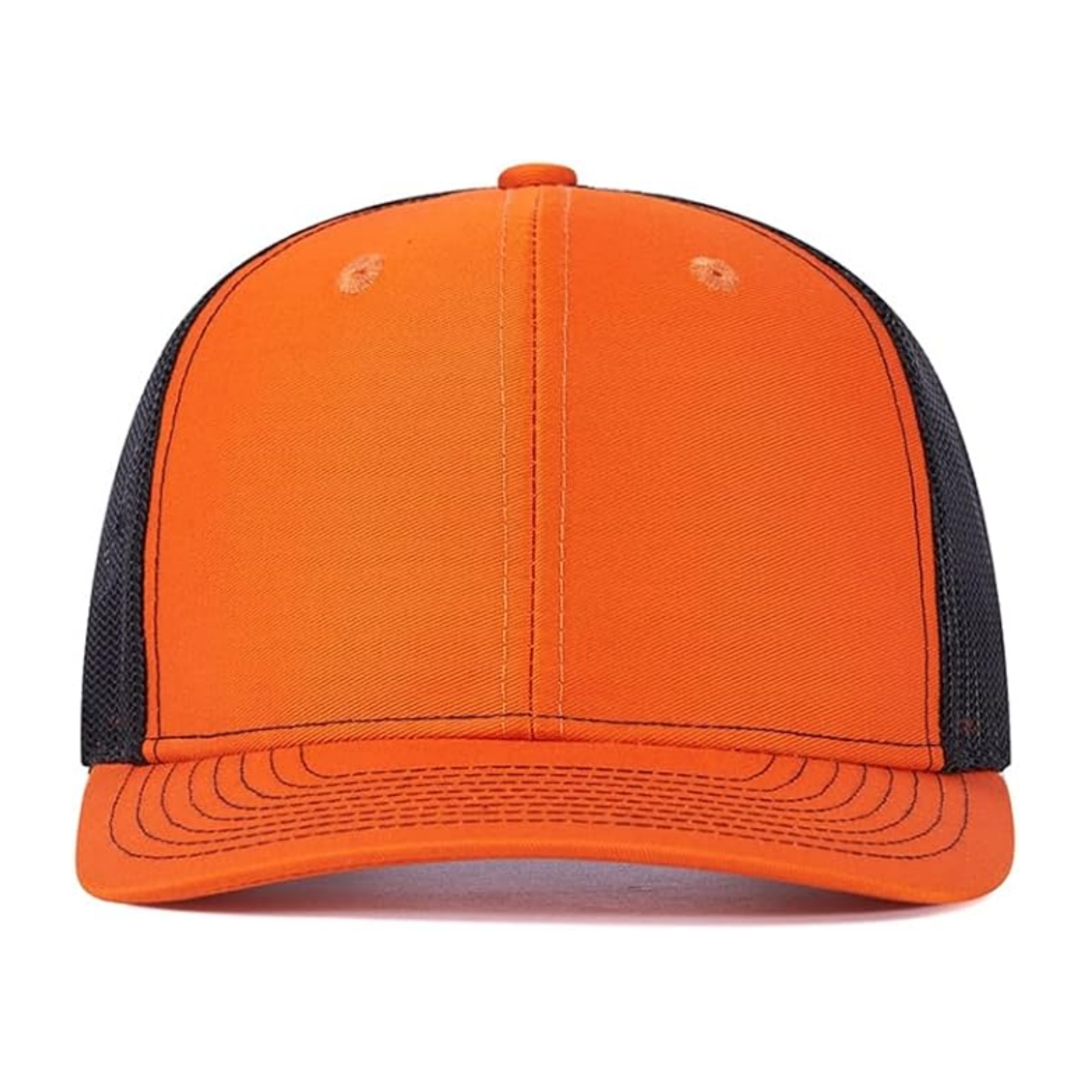 Premium Trucker Cap Adjustable 16