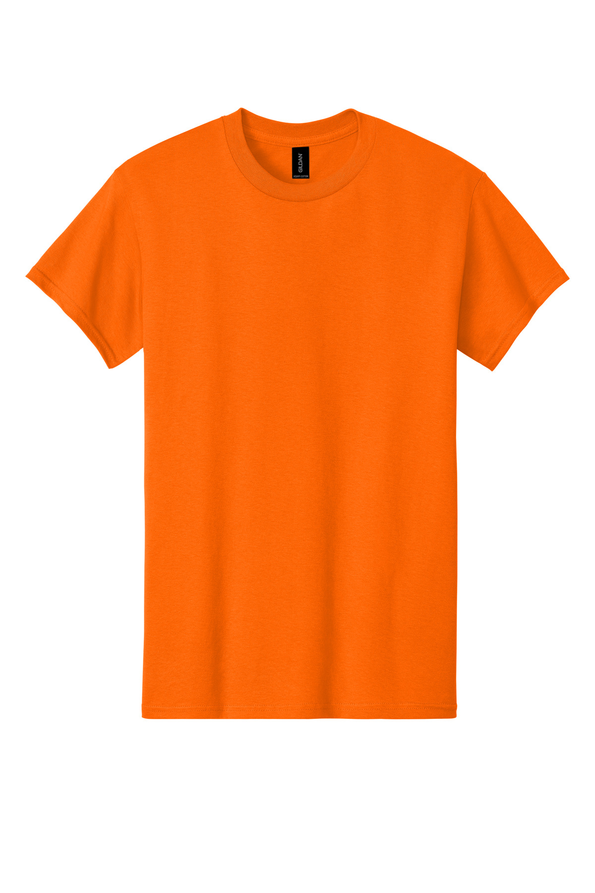 Gildan - Heavy Cotton 100% Cotton T-Shirt. 5000 705