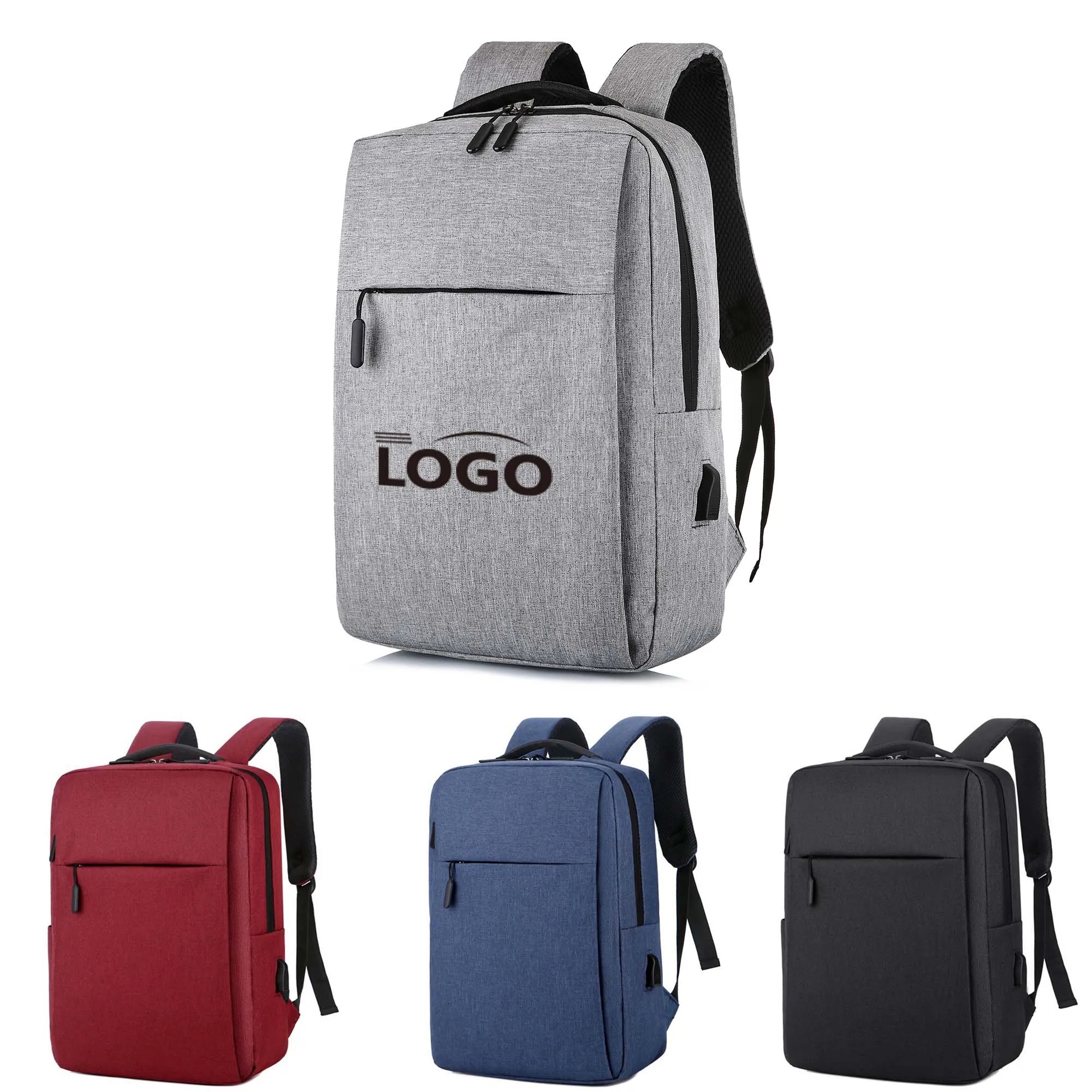 Travel Laptop Bag 3