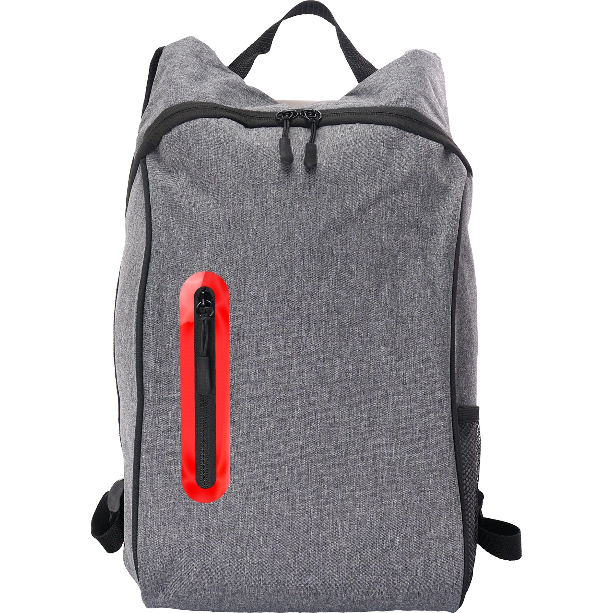 Oval Line Backpack 13