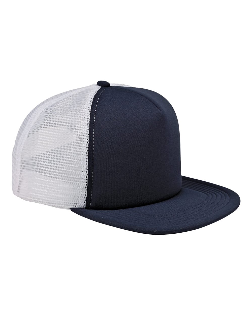 Foam Front Trucker Cap - BX030 12