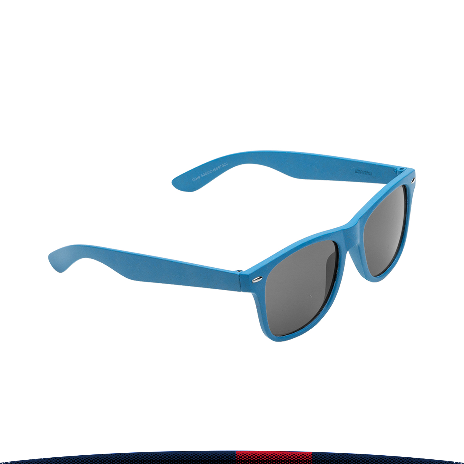 Kapel Wheat Straw Fiber Sunglasses 2
