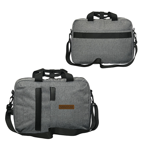 Savannah Charge Laptop Brief 1