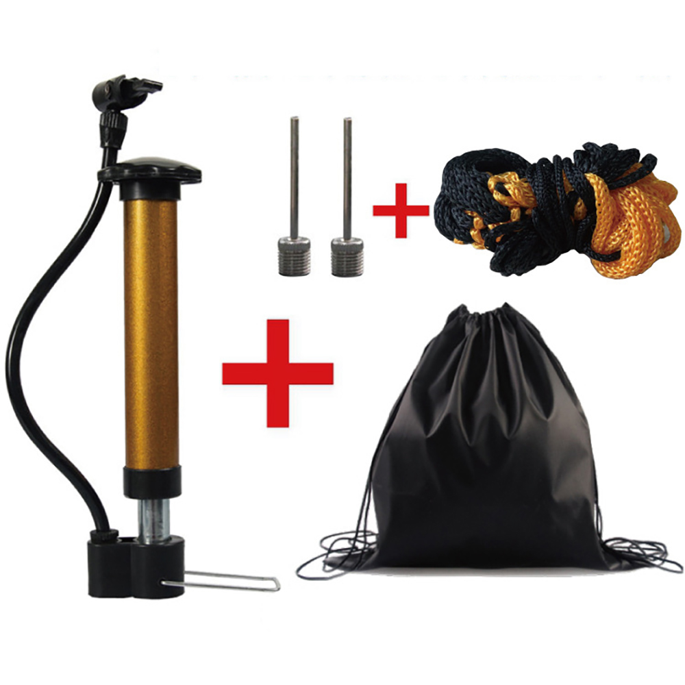Air pump set 2